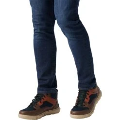 Sorel Explorer Next Mid WP Sneaker - Men's -Vans Outlet Shoes Store ABYOAT D2