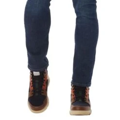 Sorel Explorer Mid WP Sneaker - Men's -Vans Outlet Shoes Store ABYOAT D6