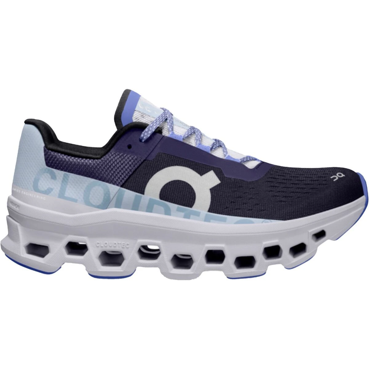 On Running Cloudmonster Shoe - Women's 2 On Running Cloudmonster Shoe - Women's - Image 2