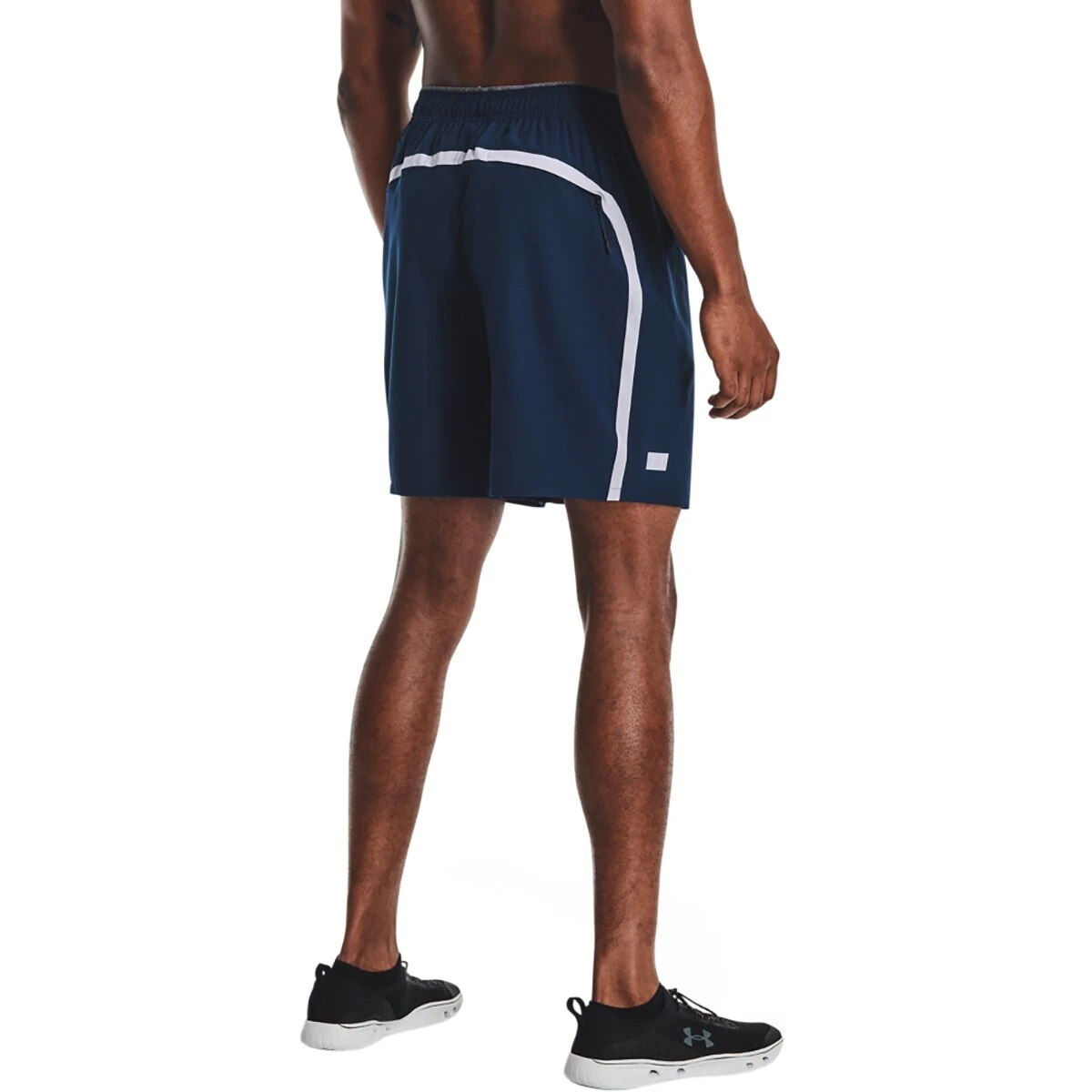 Under Armour Fusion Amphibian Short - Men's 1 Under Armour Fusion Amphibian Short - Men's