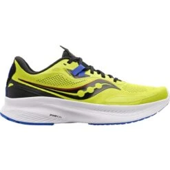 Saucony Guide 15 Running Shoe - Men's -Vans Outlet Shoes Store ACIBLURAZ