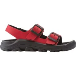 Birkenstock Mogami Sandal - Kids' -Vans Outlet Shoes Store ACTRED
