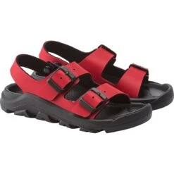 Birkenstock Mogami Sandal - Kids' -Vans Outlet Shoes Store ACTRED D6