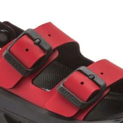 Birkenstock Mogami Sandal - Kids' -Vans Outlet Shoes Store ACTRED D8