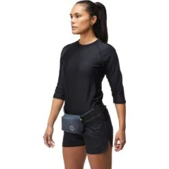 Minimalist Belt Pack