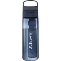 Lifestraw Go Series Water Filter 22oz Bottle -Vans Outlet Shoes Store AEGSEA