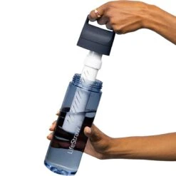 Lifestraw Go Series Water Filter 22oz Bottle -Vans Outlet Shoes Store AEGSEA D3