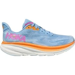 Hoka Clifton 9 Wide Running Shoe - Women's 12 Hoka Clifton 9 Wide Running Shoe - Women's -Vans Outlet Shoes Store AIBLICWA