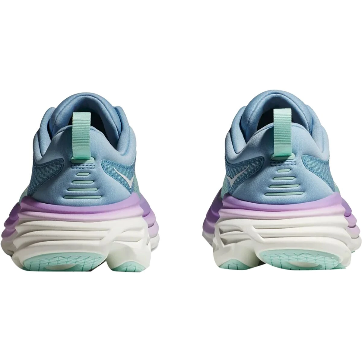 Hoka Bondi 8 Wide Running Shoe - Women's 8 Hoka Bondi 8 Wide Running Shoe - Women's - Image 8