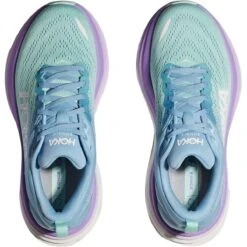 Hoka Bondi 8 Wide Running Shoe - Women's 13 Hoka Bondi 8 Wide Running Shoe - Women's -Vans Outlet Shoes Store AIBLSUOC D4