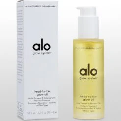 Head - To - Toe Glow Oil 5 Head - To - Toe Glow Oil -Vans Outlet Shoes Store ALOSCE D2