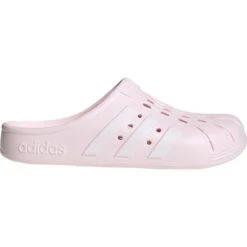 ADIDAS Adilette Clog - Women's -Vans Outlet Shoes Store ALPIFTWHALPI