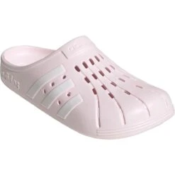 ADIDAS Adilette Clog - Women's -Vans Outlet Shoes Store ALPIFTWHALPI D5