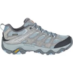 Merrell Moab 3 Waterproof Hiking Shoe - Women's -Vans Outlet Shoes Store ALT