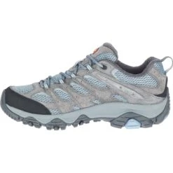 Merrell Moab 3 Waterproof Hiking Shoe - Women's -Vans Outlet Shoes Store ALT D11