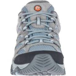 Merrell Moab 3 Waterproof Hiking Shoe - Women's -Vans Outlet Shoes Store ALT D13