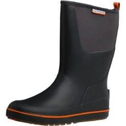 Grundens 12in Deck Boot - Men's 8 Grundens 12in Deck Boot - Men's -Vans Outlet Shoes Store ANC