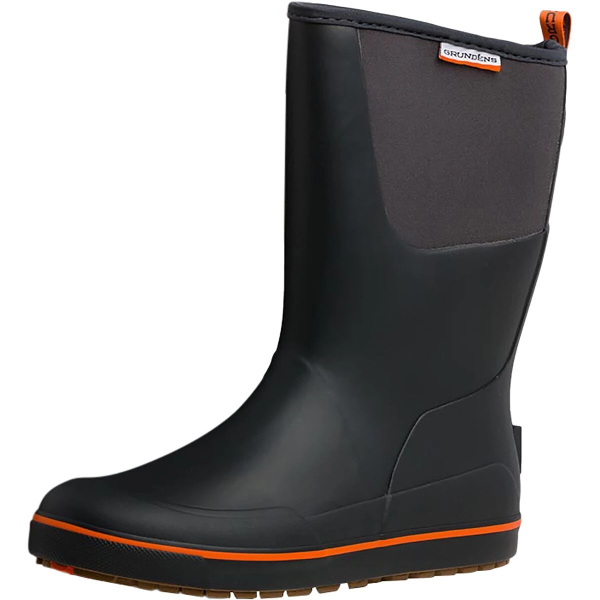 Grundens 12in Deck Boot - Men's 3 Grundens 12in Deck Boot - Men's - Image 3