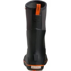 Grundens 12in Deck Boot - Men's 9 Grundens 12in Deck Boot - Men's -Vans Outlet Shoes Store ANC D1