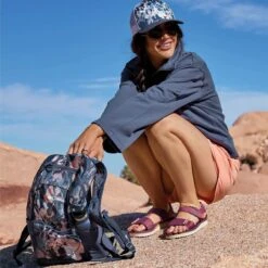 Columbia Desert Nights Via Sandal - Women's -Vans Outlet Shoes Store ANTMAUSQU D7