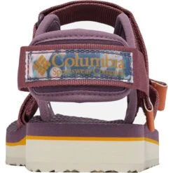 Columbia Desert Nights Via Sandal - Women's -Vans Outlet Shoes Store ANTMAUSQU D9