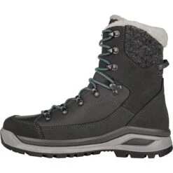 Lowa Renegade Evo Ice GTX Boot - Women's -Vans Outlet Shoes Store ANTPET D7
