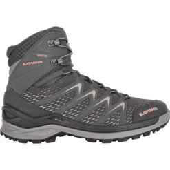Lowa Innox GTX Mid Hiking Boot - Women's -Vans Outlet Shoes Store ANTROS