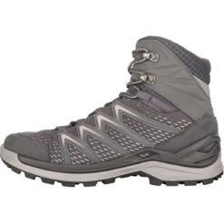 Lowa Innox GTX Mid Hiking Boot - Women's -Vans Outlet Shoes Store ANTROS D3