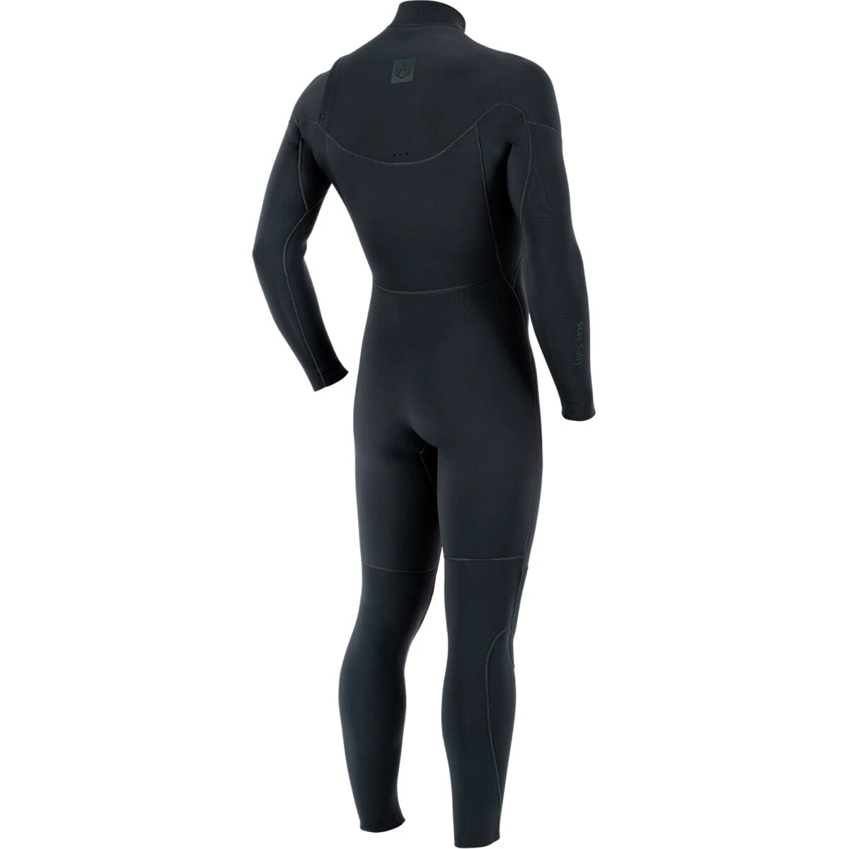 Manera Seafarer FZ 4/3mm Wetsuit - Men's 2 Manera Seafarer FZ 4/3mm Wetsuit - Men's - Image 2