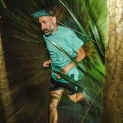 Ciele X Run Amok Mathis Short-Sleeve Shirt - Men's -Vans Outlet Shoes Store AQUGRE D10