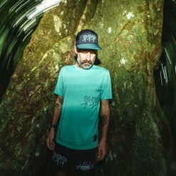 Ciele X Run Amok Mathis Short-Sleeve Shirt - Men's -Vans Outlet Shoes Store AQUGRE D11