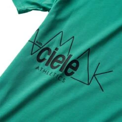 Ciele X Run Amok Mathis Short-Sleeve Shirt - Men's