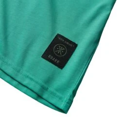 Ciele X Run Amok Mathis Short-Sleeve Shirt - Men's -Vans Outlet Shoes Store AQUGRE D6