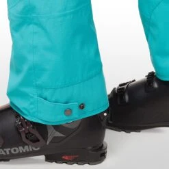 Siren Bib Pant - Women's -Vans Outlet Shoes Store AQU D11