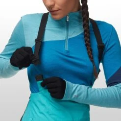 Siren Bib Pant - Women's