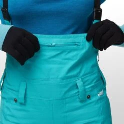 Siren Bib Pant - Women's -Vans Outlet Shoes Store AQU D15