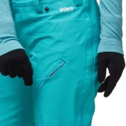 Siren Bib Pant - Women's -Vans Outlet Shoes Store AQU D9