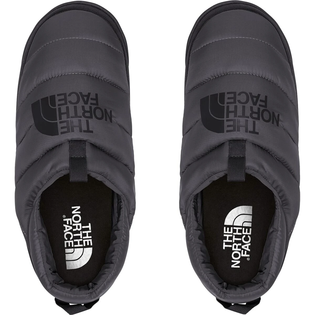 The North Face Nuptse Mule Bootie - Men's 6 The North Face Nuptse Mule Bootie - Men's - Image 6