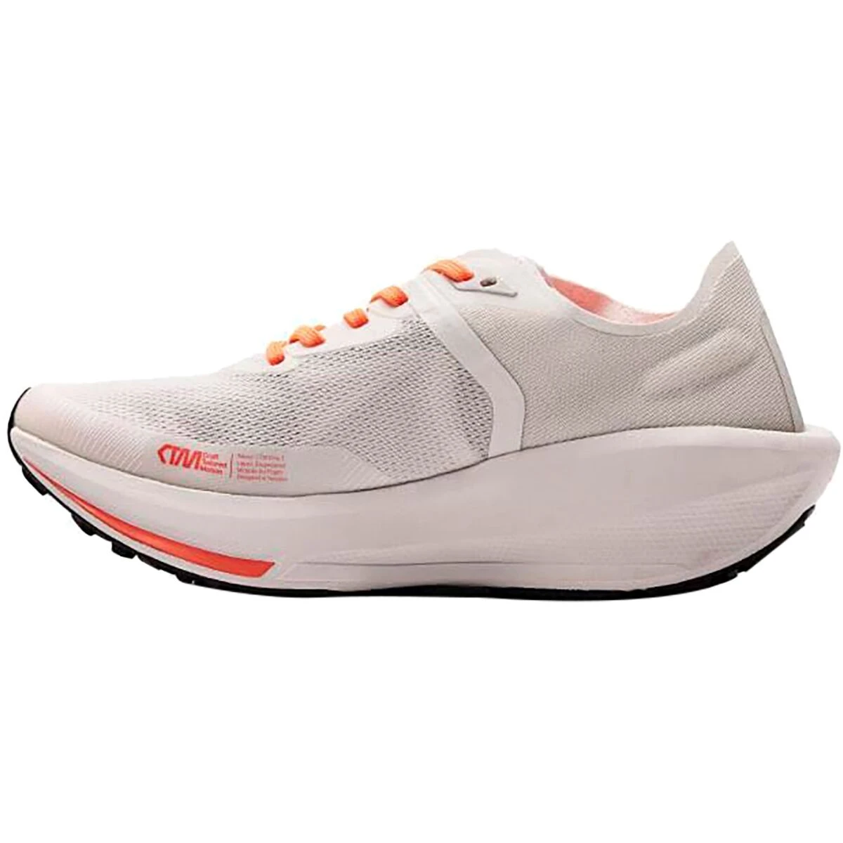 Craft CTM Ultra 3 Running Shoe - Women's 2 Craft CTM Ultra 3 Running Shoe - Women's - Image 2