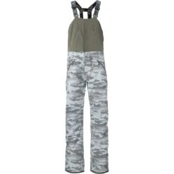 Nomad Bib Pant - Men's