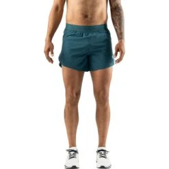 Fuel 'N Fly 5in Short - Men's -Vans Outlet Shoes Store ATLDEE