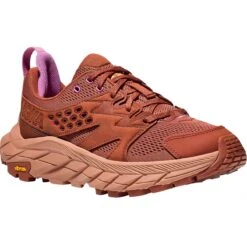 Hoka Anacapa Breeze Low Hiking Shoe - Women's -Vans Outlet Shoes Store BAKCLACOR D1