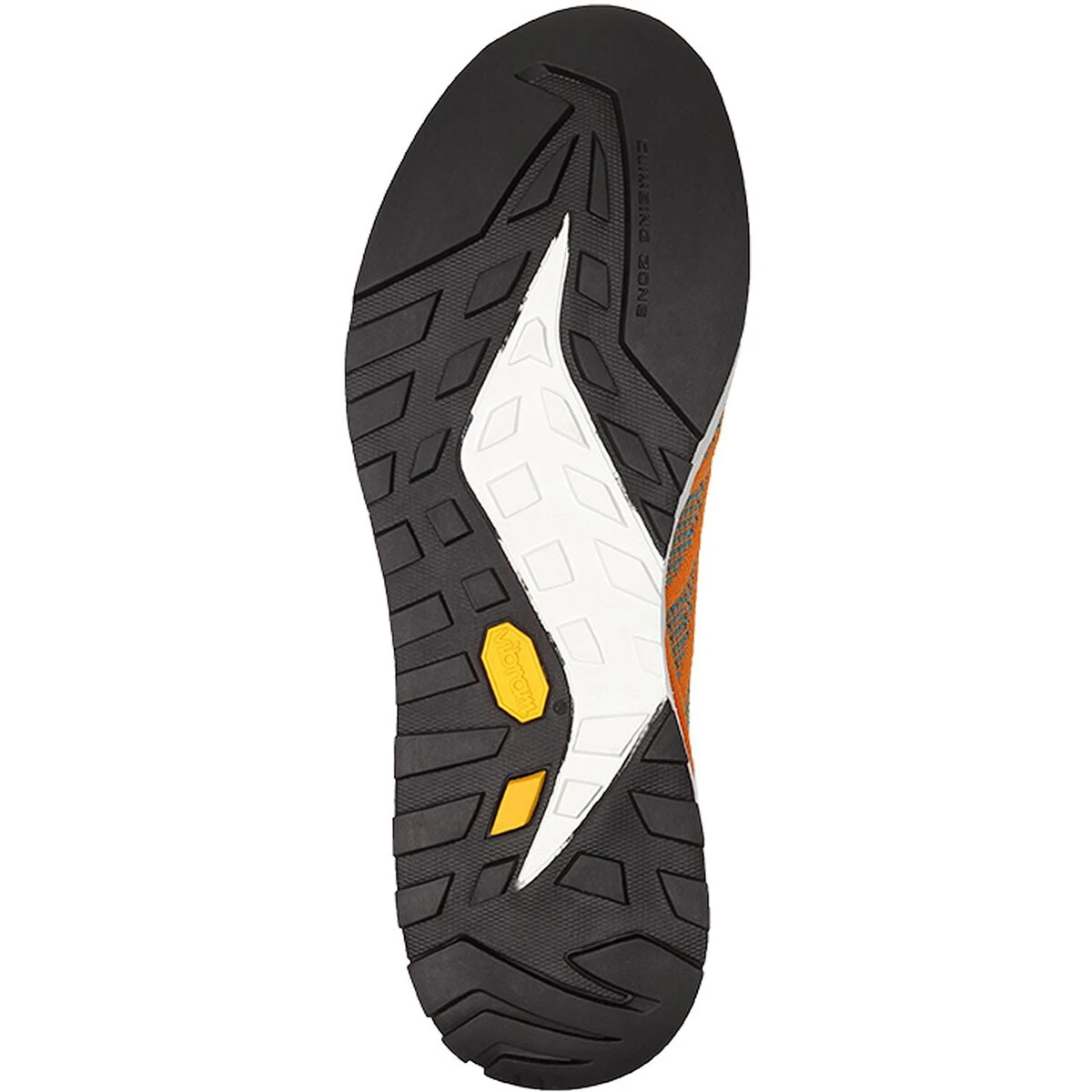 Scarpa Gecko Air Flip Shoe 6 Scarpa Gecko Air Flip Shoe - Image 6