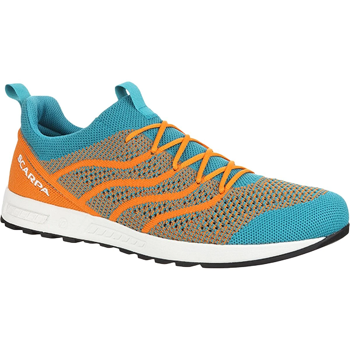 Scarpa Gecko Air Flip Shoe 2 Scarpa Gecko Air Flip Shoe - Image 2