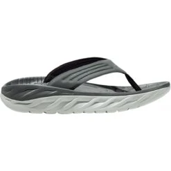 Hoka Ora Recovery Flip Flop - Men's -Vans Outlet Shoes Store BALGREMER