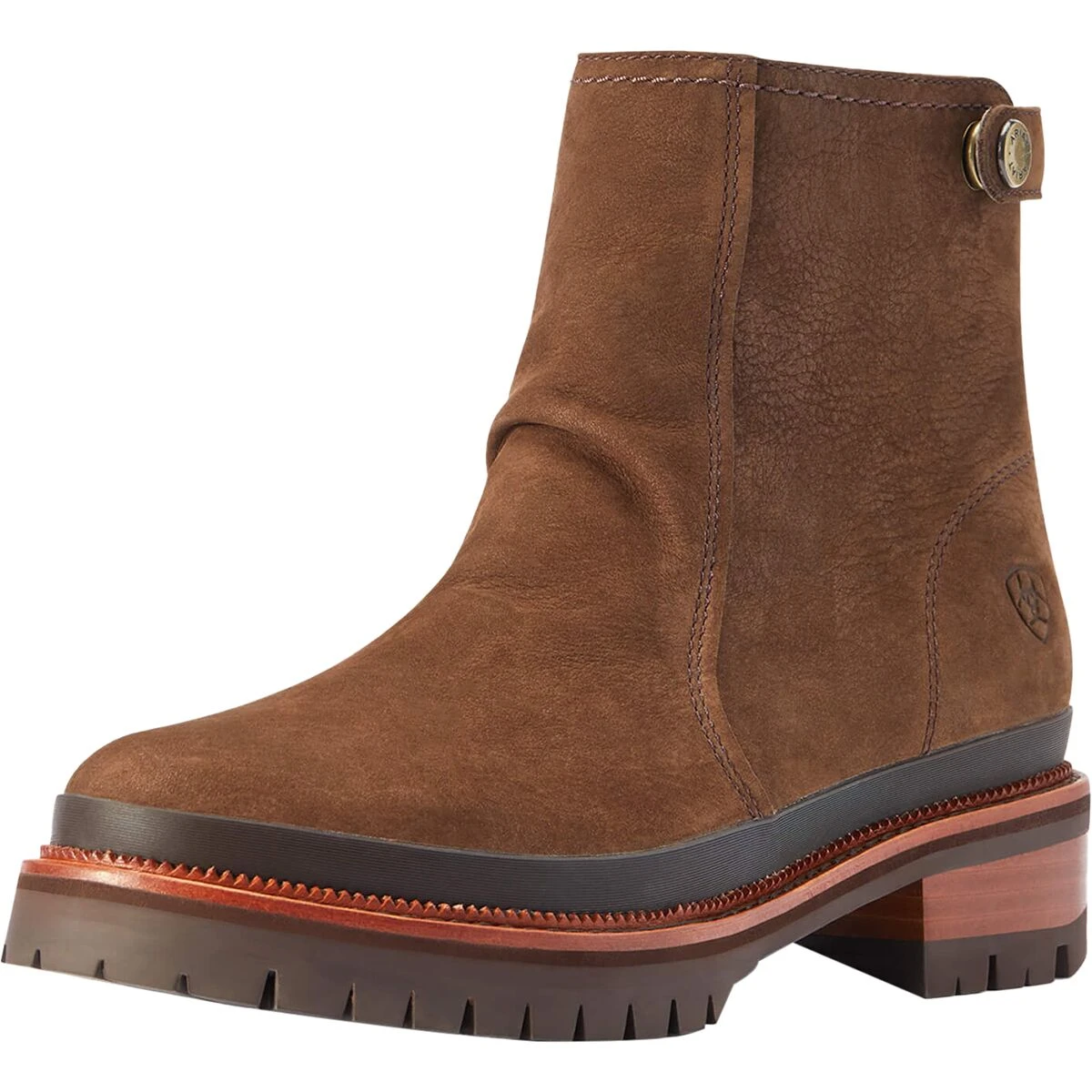 Ariat Leighton Waterproof Boot - Women's 6 Ariat Leighton Waterproof Boot - Women's - Image 6