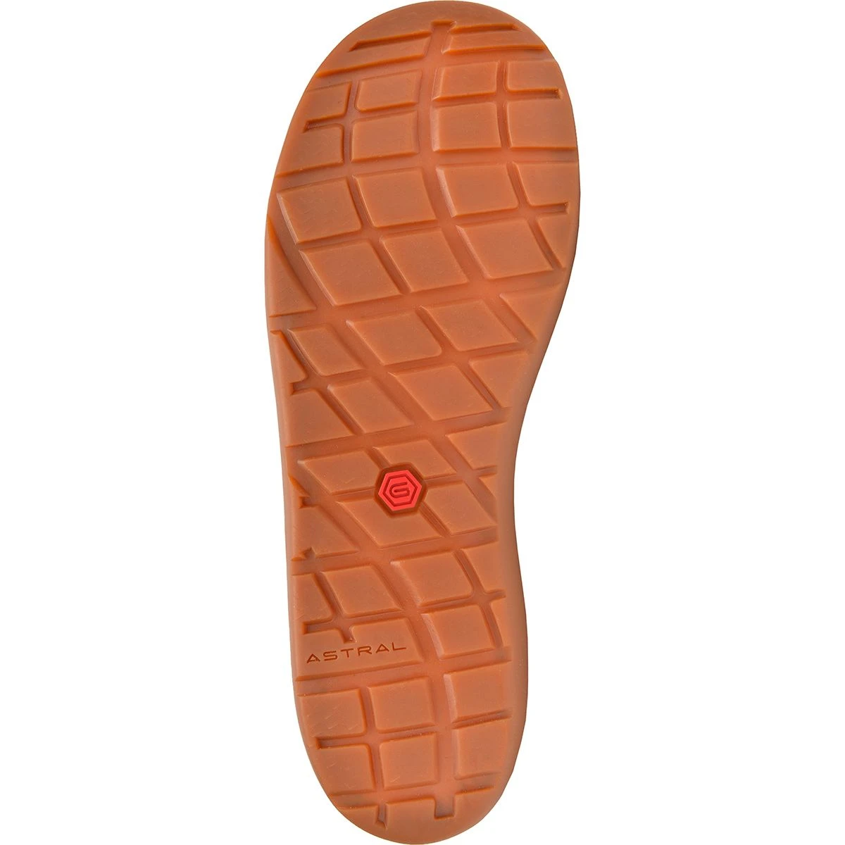 Astral Loyak AC Water Shoe - Men's 3 Astral Loyak AC Water Shoe - Men's - Image 3