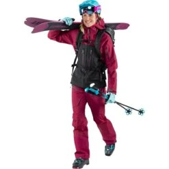 Dynafit Free GTX Pant - Women's 10 Dynafit Free GTX Pant - Women's -Vans Outlet Shoes Store BEERED091