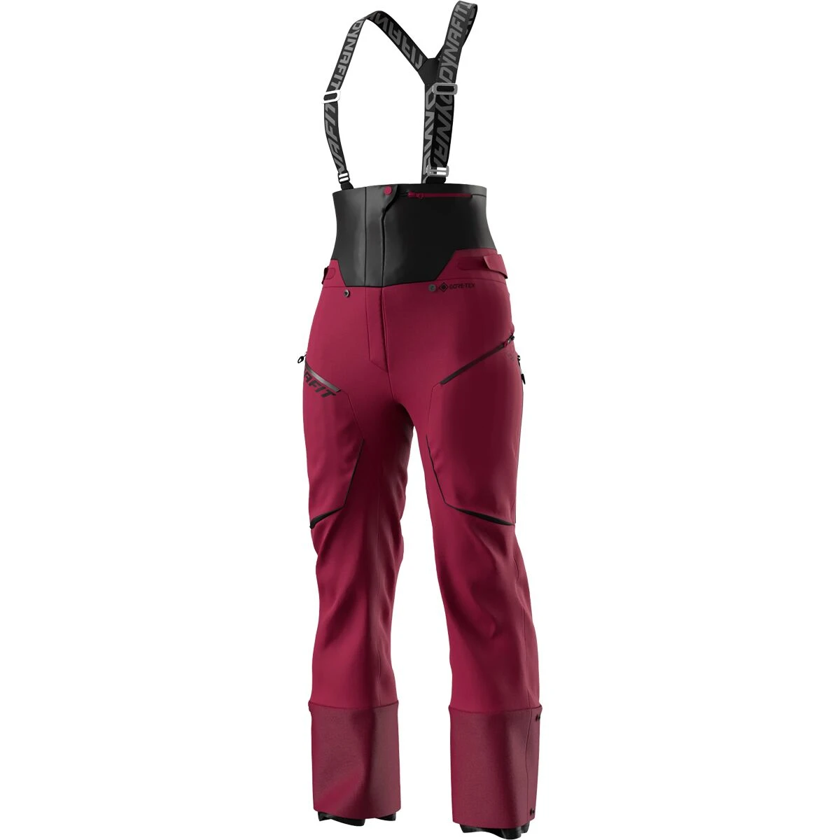 Dynafit Free GTX Pant - Women's 3 Dynafit Free GTX Pant - Women's - Image 3