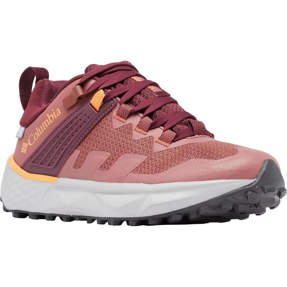 Columbia Facet 75 Outdry Hiking Shoe - Women's 7 Columbia Facet 75 Outdry Hiking Shoe - Women's - Image 7